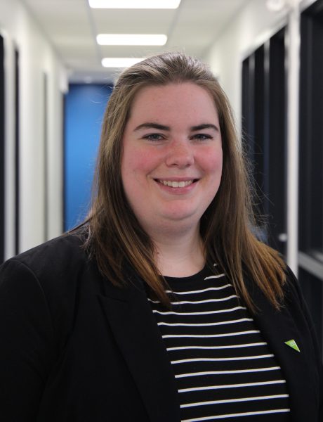 Alexandra Veilleux-Blanchet